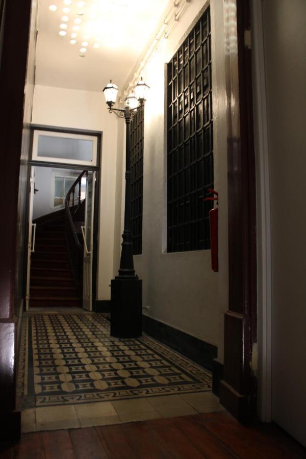 科英布拉Casa Borges公寓 外观 照片